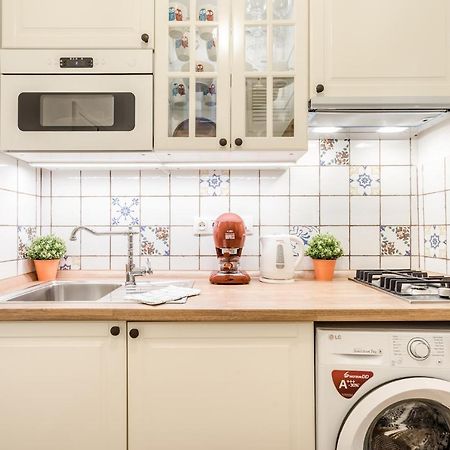 Provence Home - Citycenter, Tv, Washer, Coffee-Tea Budapest Exterior photo