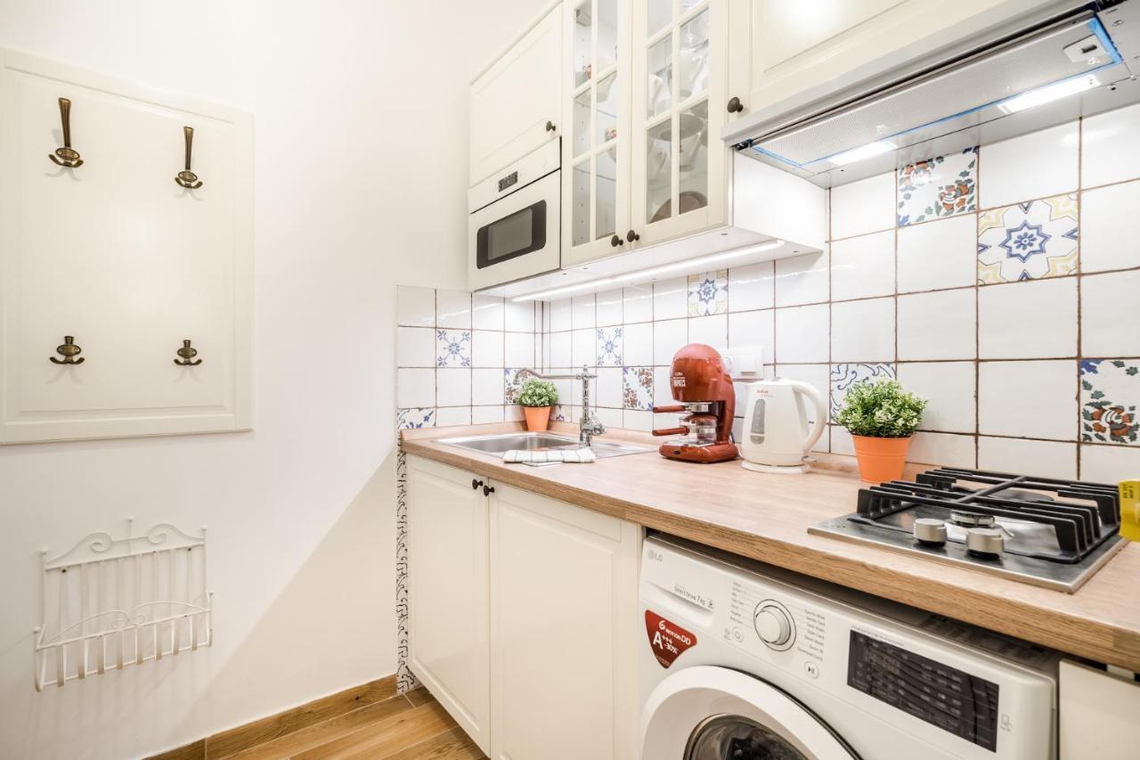 Provence Home - Citycenter, Tv, Washer, Coffee-Tea Budapest Exterior photo