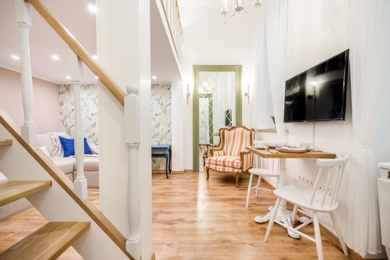 Provence Home - Citycenter, Tv, Washer, Coffee-Tea Budapest Exterior photo